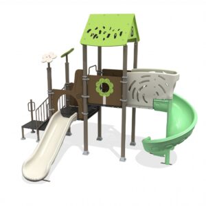 Lekställning Peleva