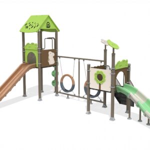 Lekställning Quinan