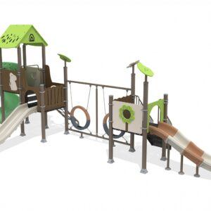 Lekställning Quinar