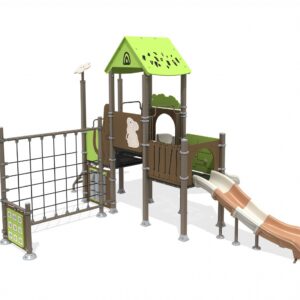 Lekställning Quinia