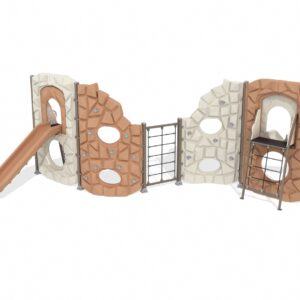 Klätterställning Quinin