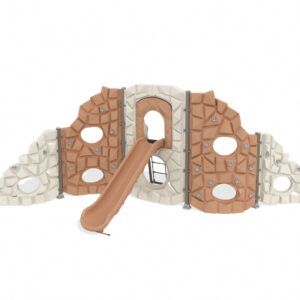 Klätterställning Quinis