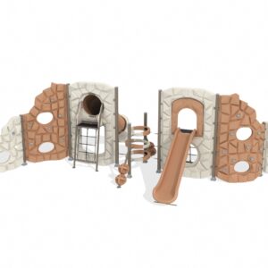 Klätterställning Quinor