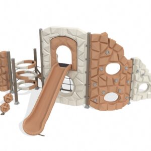 Klätterställning Quinun