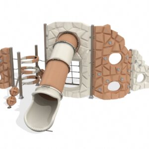 Klätterställning Quinel