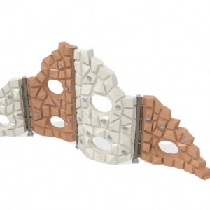 Klätterställning Quinera