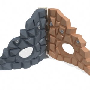 Klätterställning Quinela