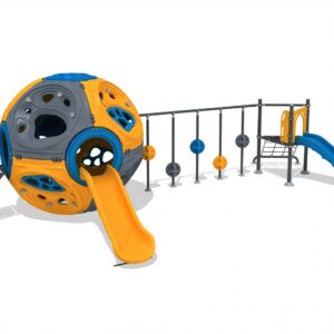 Lekställning Quinuno