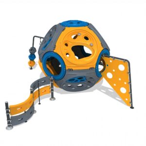 Lekställning Quinari