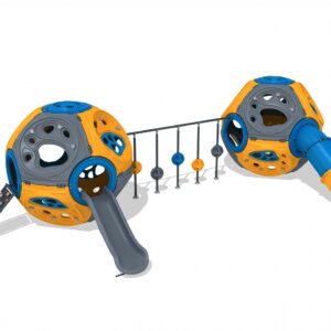 Lekställning Quinira