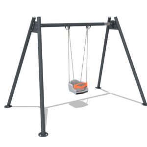 Gungställning Ralen