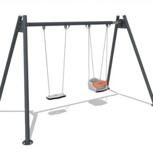 Gungställning Ralia