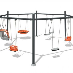 Gungställning Ralun