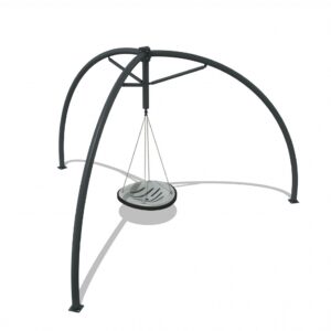 Gungställning Ralos