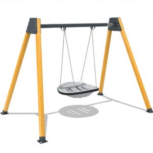 Gungställning Ralera