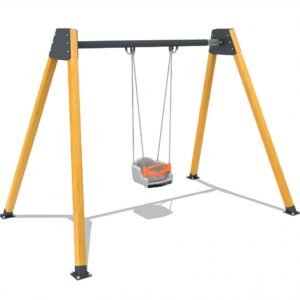 Gungställning Ralora