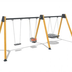 Gungställning Ralena