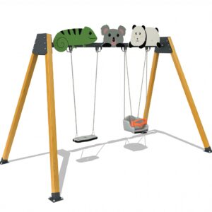 Gungställning Ralari