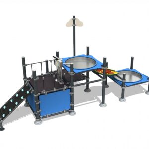 Sand- och vattenlek Ralola