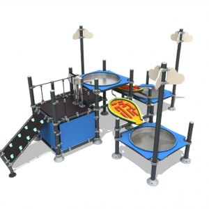 Sand- och vattenlek Ralira