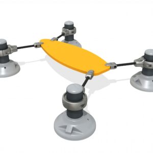 Klätterställning Selos