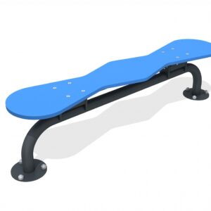 Klätterställning Selera