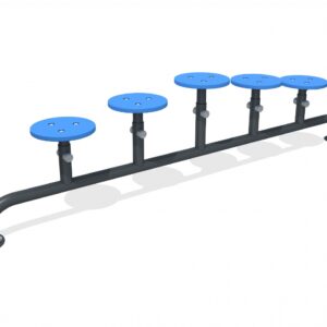 Klätterställning Selora