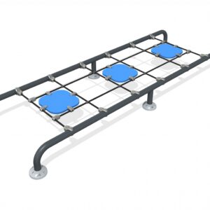 Klätterställning Selina