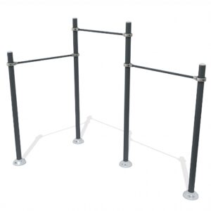 Klätterställning Selena