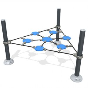 Klätterställning Selilo