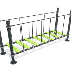 Klätterställning Seluno