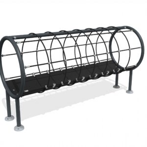 Klätterställning Selari