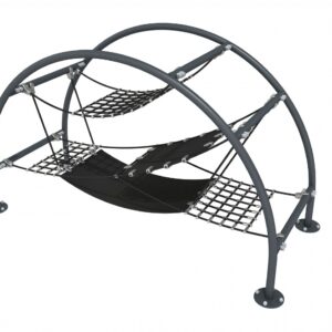 Klätterställning Selira