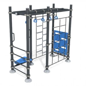 Klätterställning Seleva