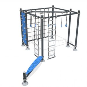 Klätterställning Tore