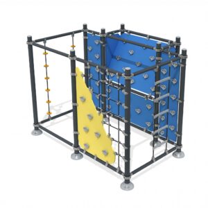 Klätterställning Tori