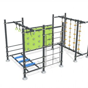 Klätterställning Toro