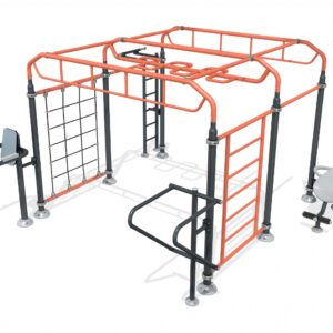 Träningsredskap Ilil