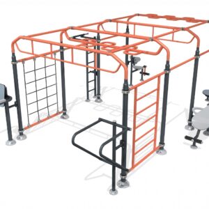 Träningsredskap Ilin