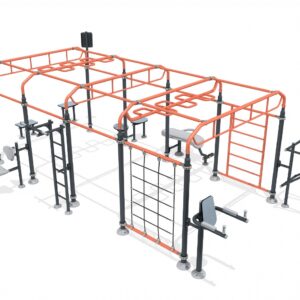 Träningsredskap Ilis