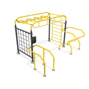 Träningsredskap Ilen