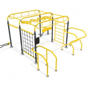 Träningsredskap Ilor