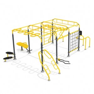 Träningsredskap Ilun