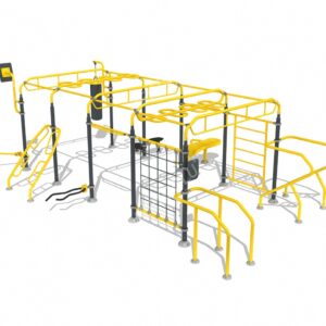 Träningsredskap Ilel