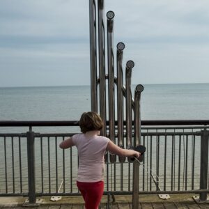 Utomhusinstrument Pentatoniska Tembos