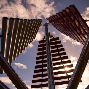 Utomhusinstrument Tutti