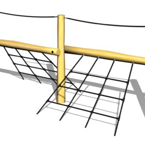 Balansredskap Robinia Varin