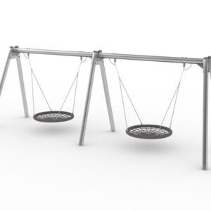 Gungställning Lonan