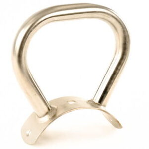 Reservdel - Utförande: For square timber version 1, For square timber version 2, For round timber, Ø 12 cm