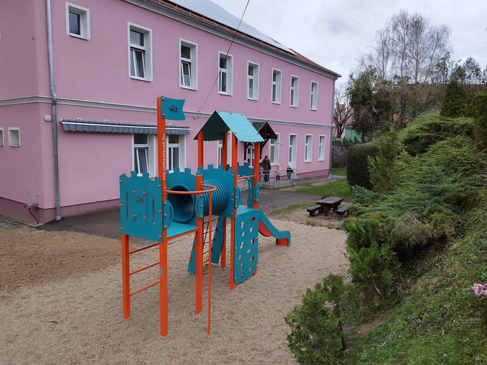 Lekställning Tordal - Bild 7